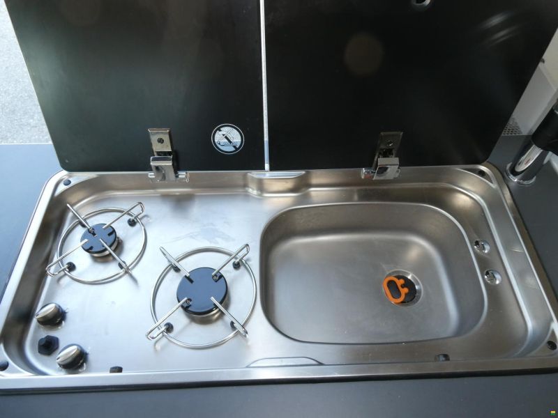 Ahorn Van 620 autom.