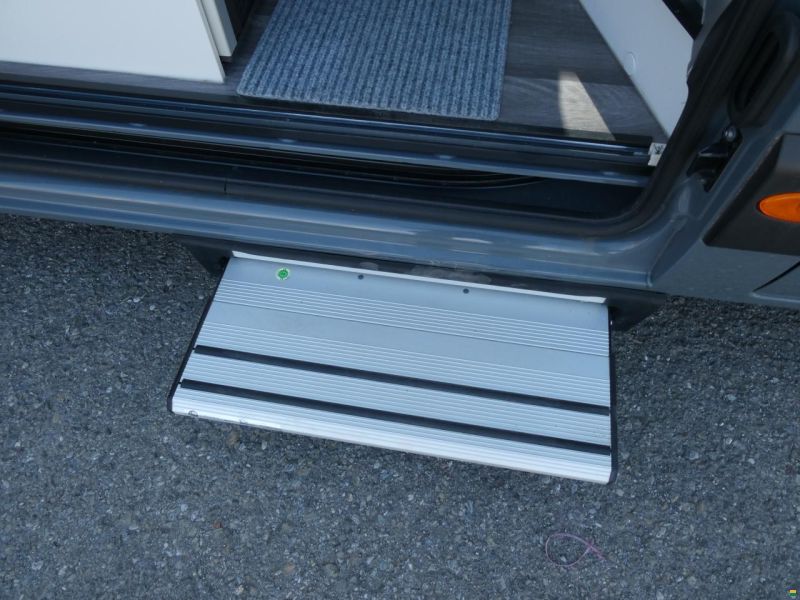 Ahorn Van 620 autom.