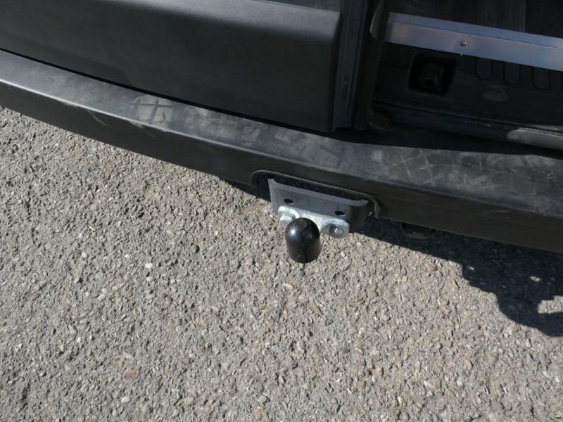Ahorn Van 620 autom.