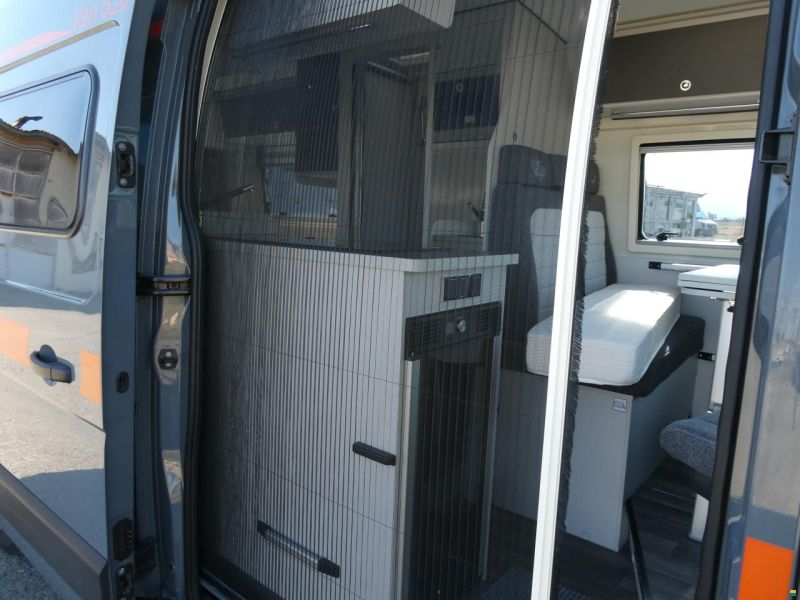 Ahorn Van 620 autom.