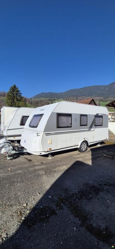 Knaus Sport 420 QD