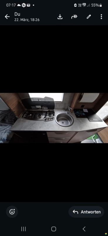 Knaus Sport 420 QD