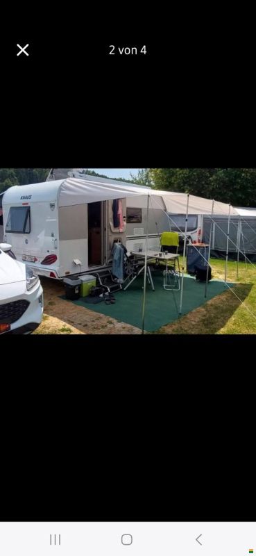 Knaus Sport 420 QD