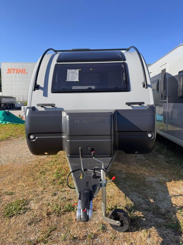 Adria ACTION SPORTS 391 LH