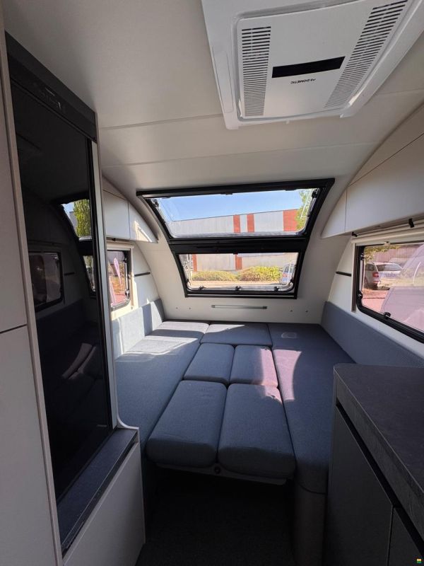 Adria ACTION SPORTS 391 LH