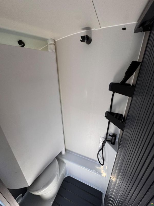 Adria ACTION SPORTS 391 LH