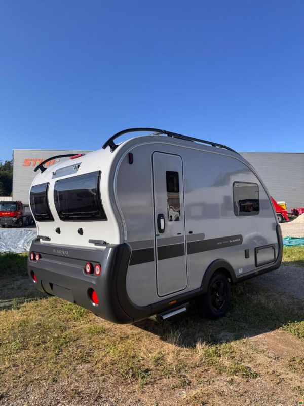 Adria ACTION SPORTS 391 LH