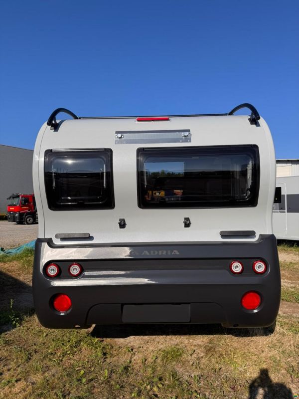 Adria ACTION SPORTS 391 LH