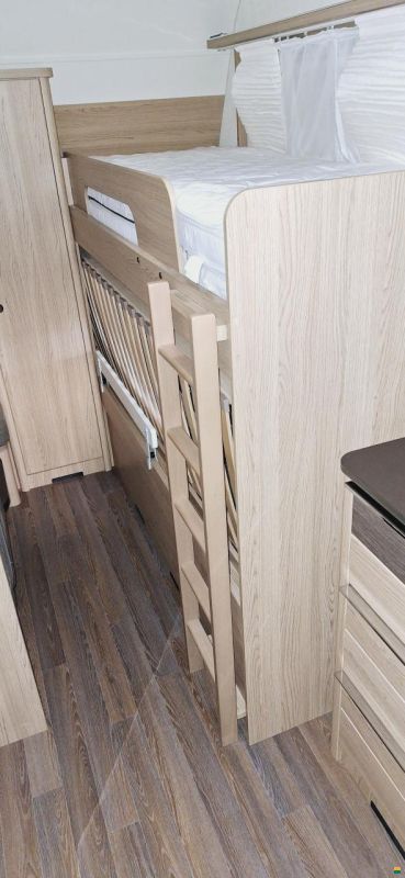Bürstner Averso Plus 510TK