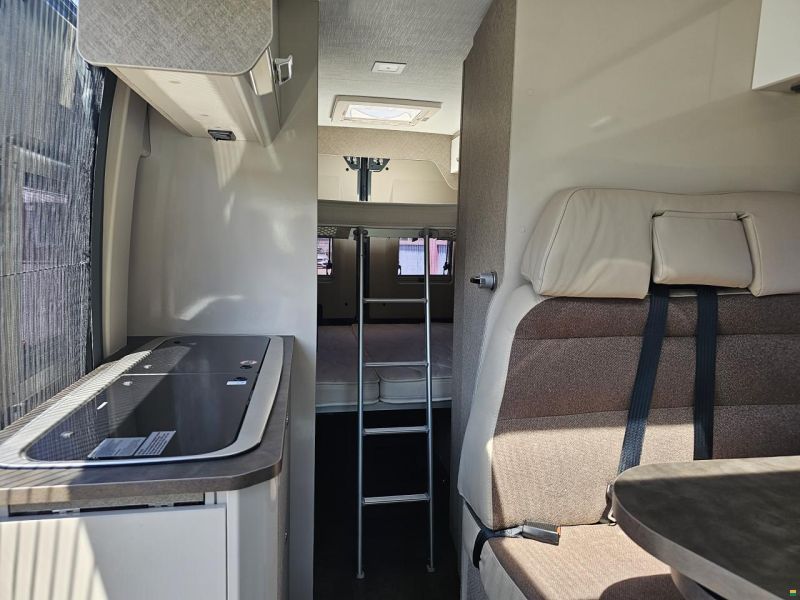 Karmann Davis 591 Trendstyle