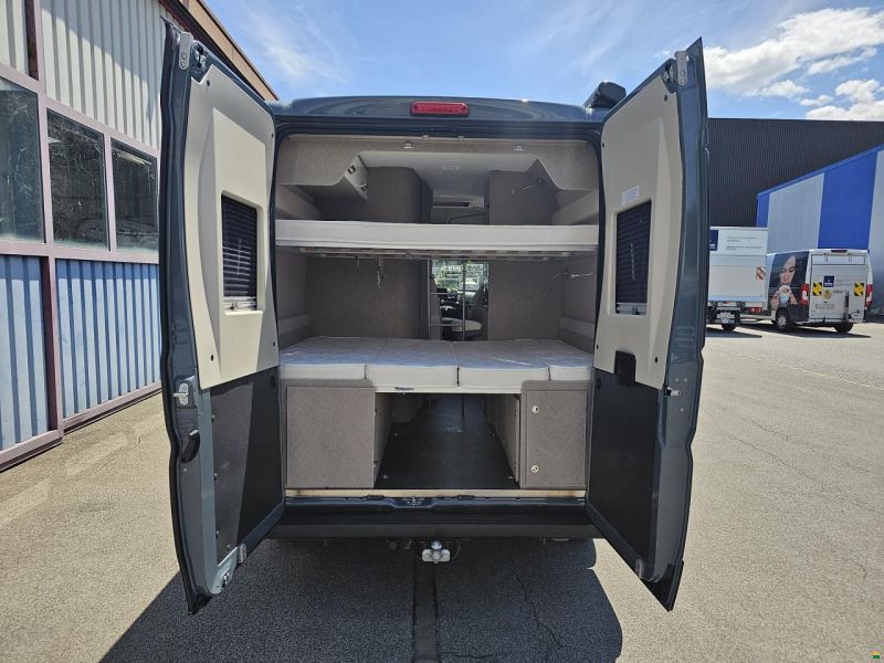 Karmann Davis 591 Trendstyle