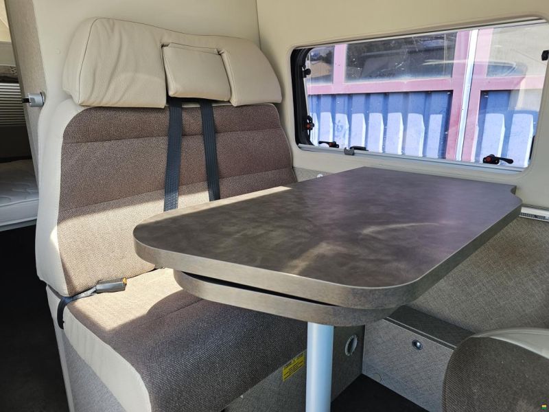 Karmann Davis 591 Trendstyle
