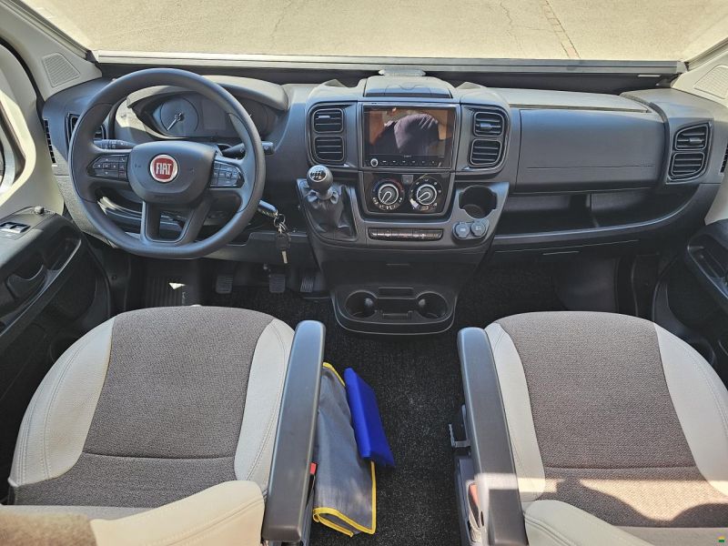 Karmann Davis 591 Trendstyle