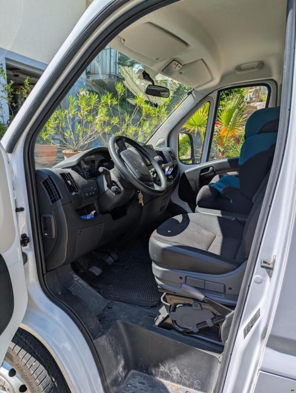 Citroen Jumper L2H1