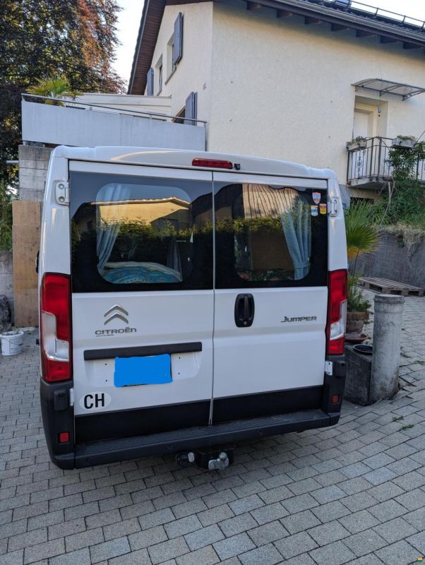 Citroen Jumper L2H1