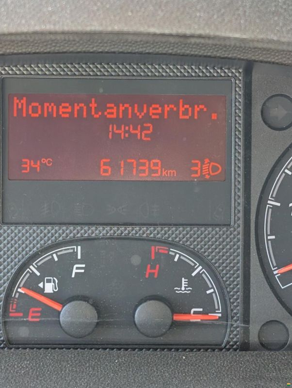Citroen Jumper L2H1