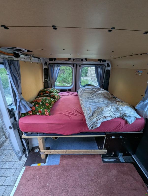Citroen Jumper L2H1