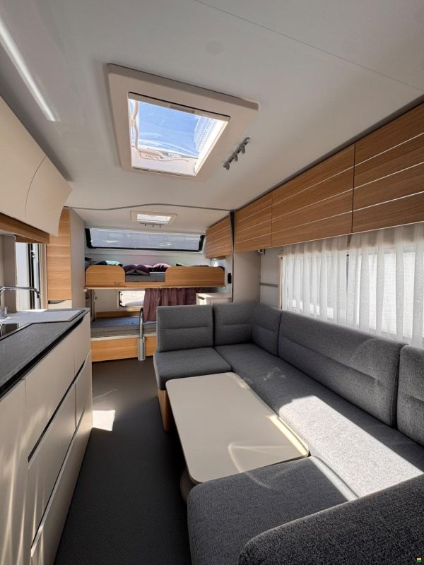 Adria Adora 613 PK