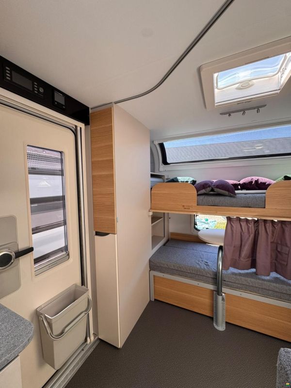 Adria Adora 613 PK