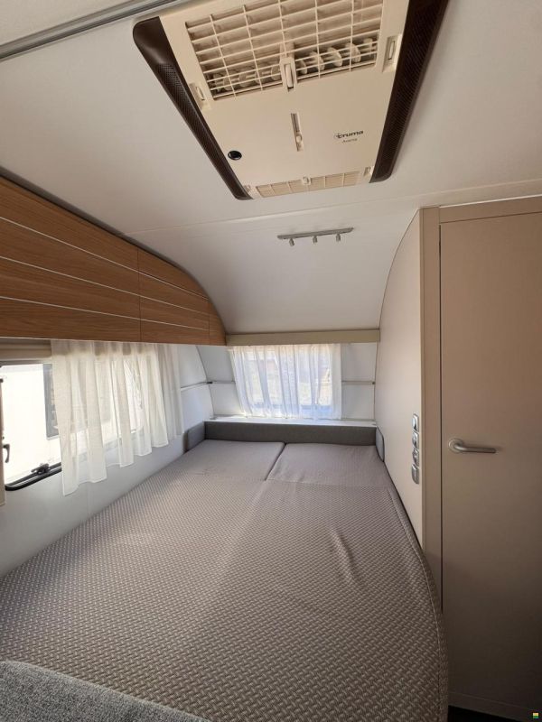 Adria Adora 613 PK