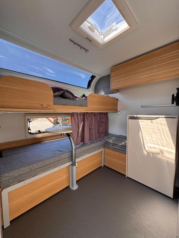 Adria Adora 613 PK