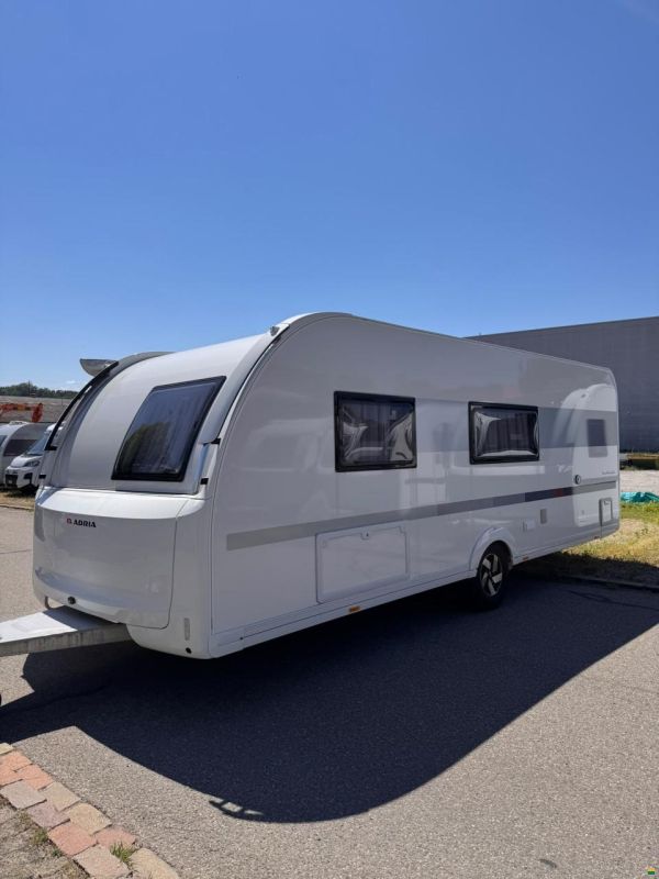 Adria Adora 613 PK