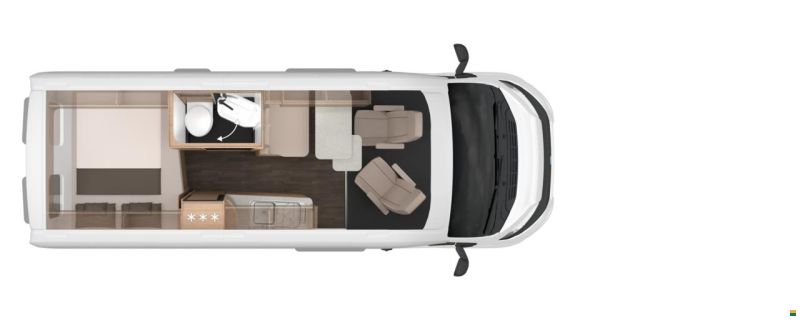Knaus Boxlife 600 MQ Platinum Selection