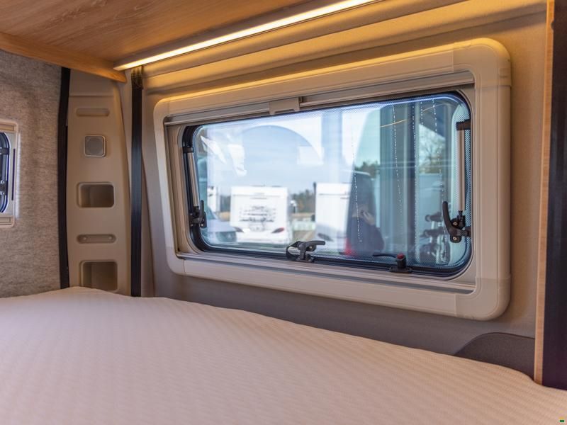 Knaus Boxlife 600 MQ Platinum Selection