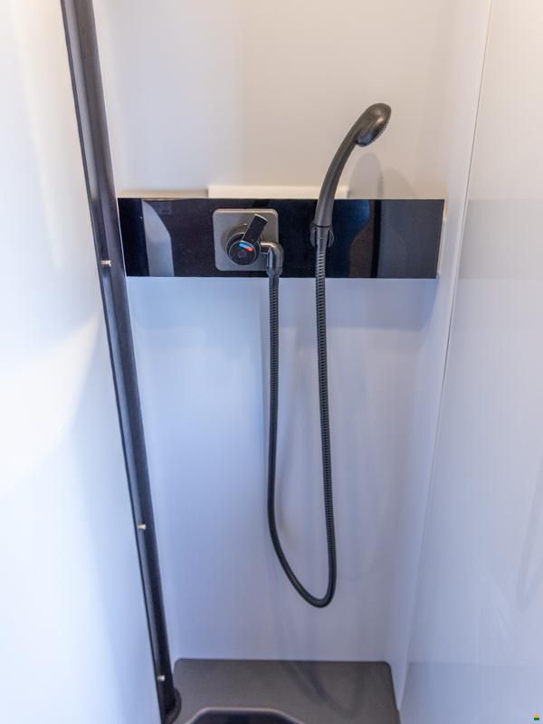 Knaus Boxlife 600 MQ Platinum Selection