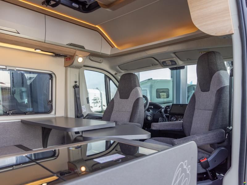 Knaus Boxlife 600 MQ Platinum Selection