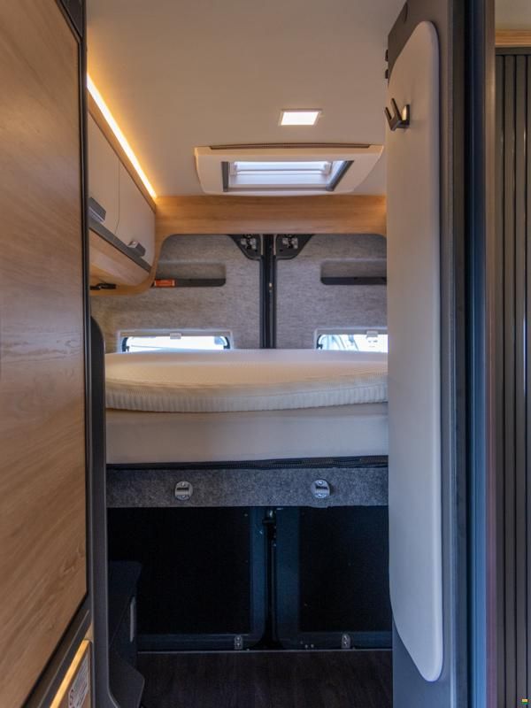 Knaus Boxlife 600 MQ Platinum Selection