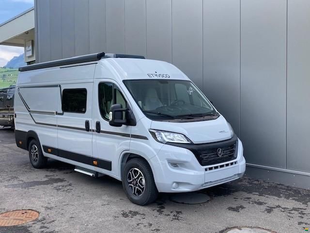 Etrusco CV 640 SB