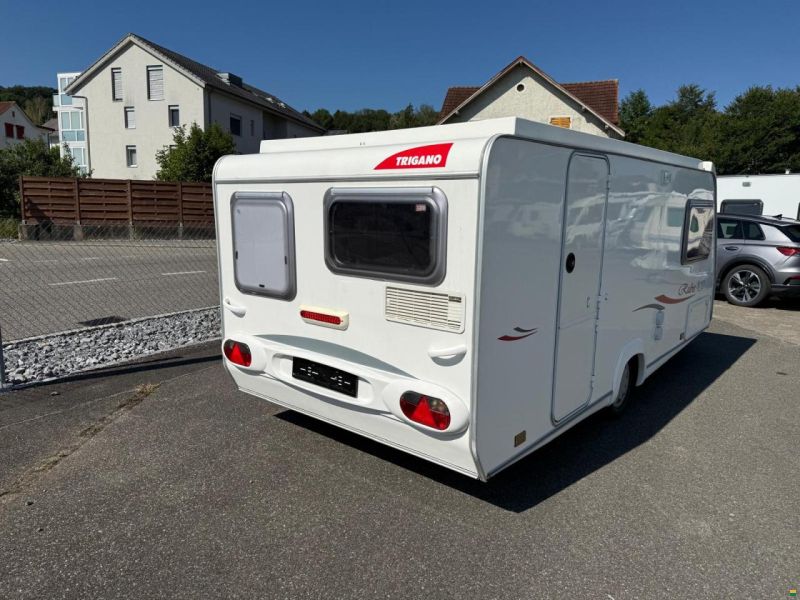 Trigano RUBIS 420