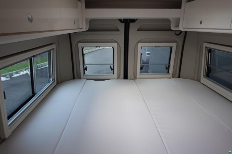 Etrusco CV 640 SB Plus