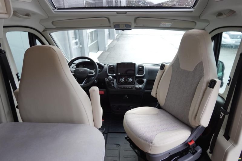 Etrusco CV 640 SB Plus