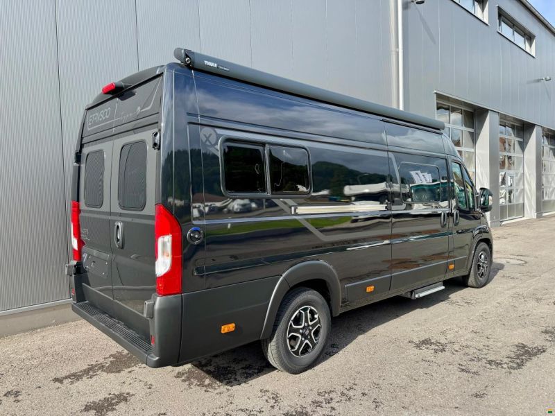 Etrusco CV 640 PB