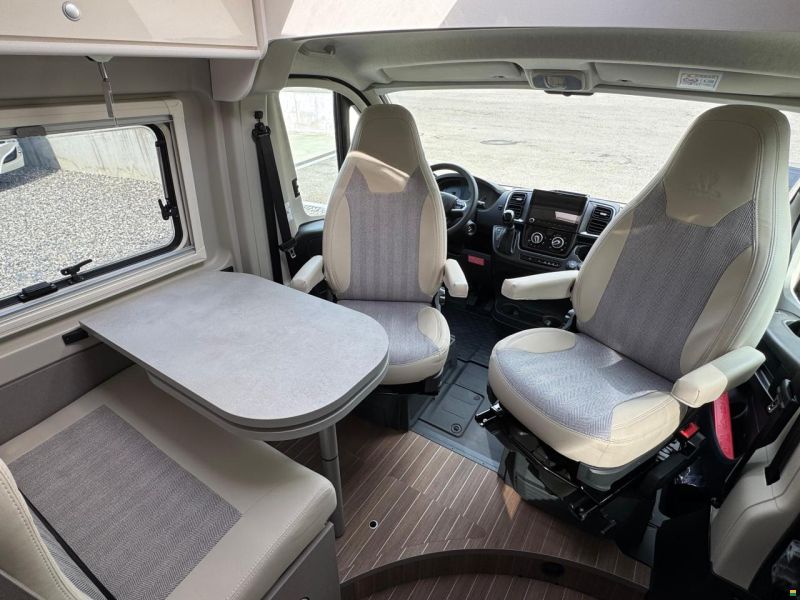 Etrusco CV 640 PB