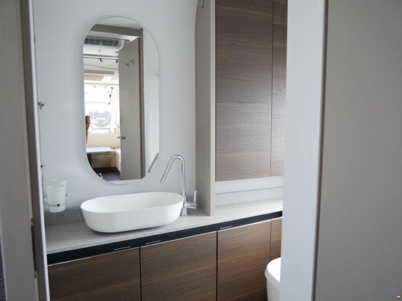 Adria Alpina 613 HT | 2025