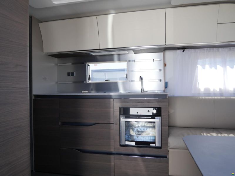 Adria Alpina 613 HT | 2025