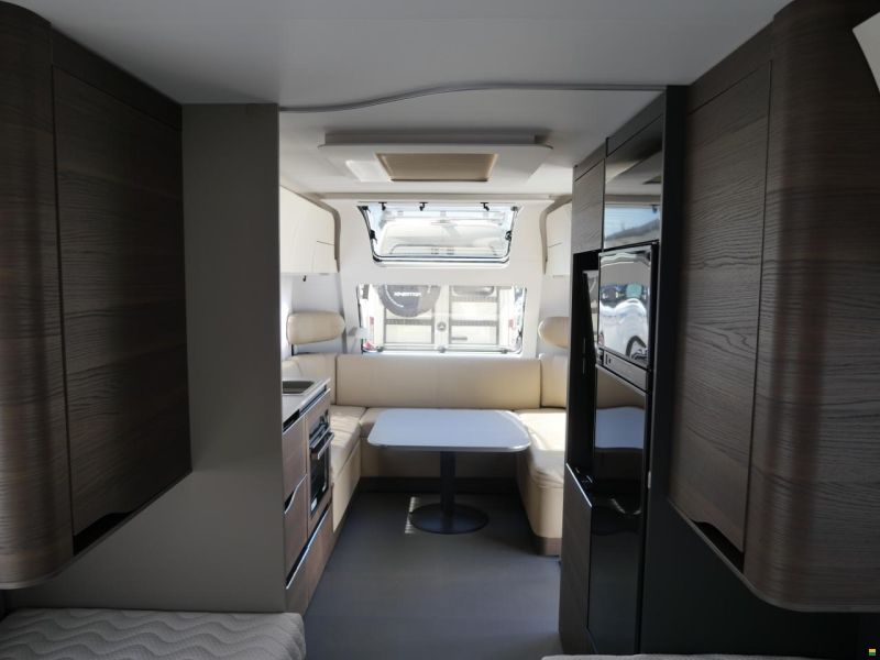 Adria Alpina 613 HT | 2025