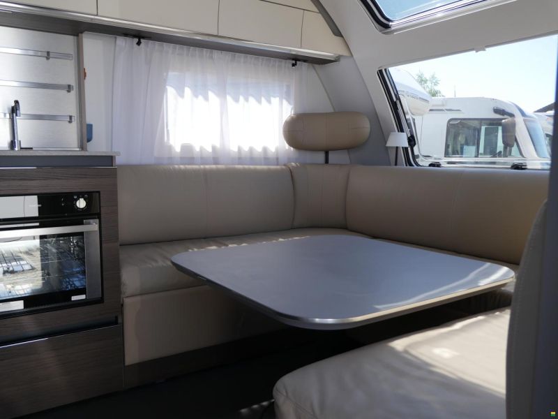 Adria Alpina 613 HT | 2025
