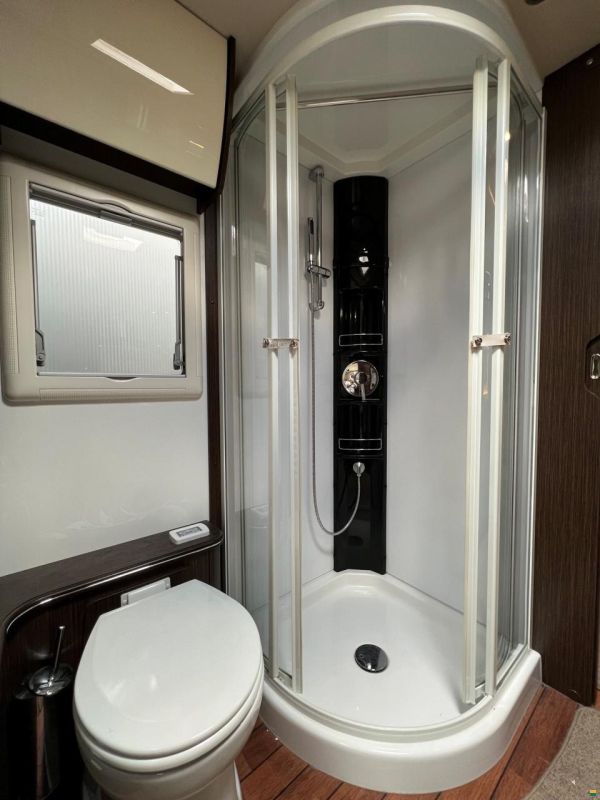 Concorde Cruiser 890 L