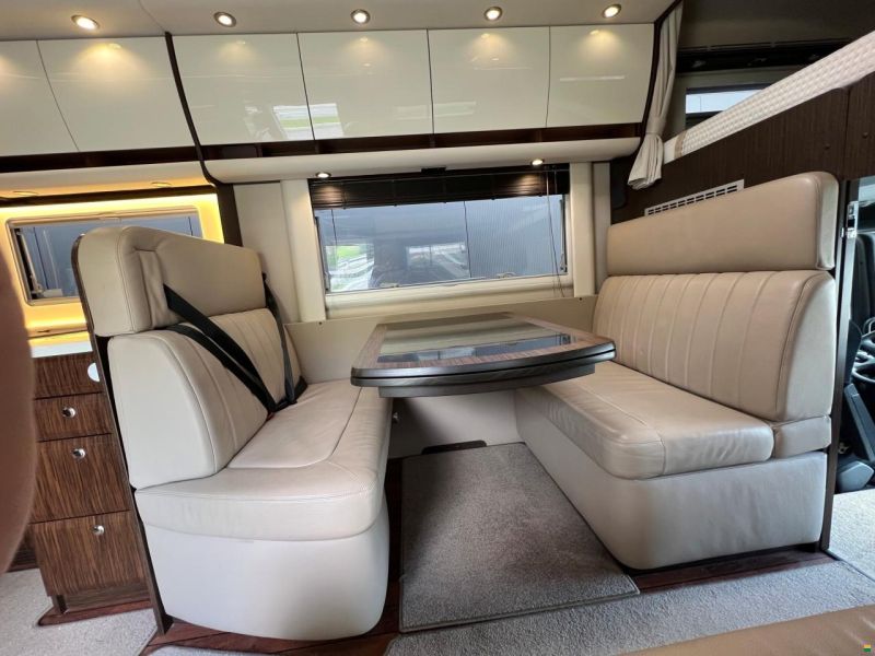 Concorde Cruiser 890 L