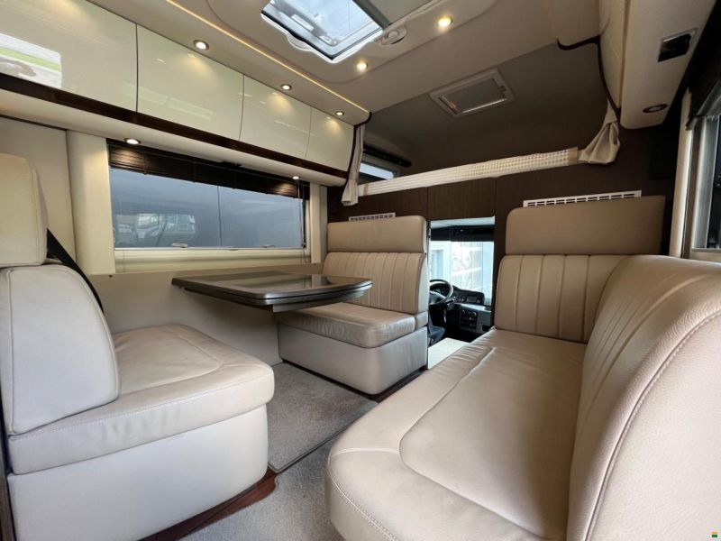 Concorde Cruiser 890 L