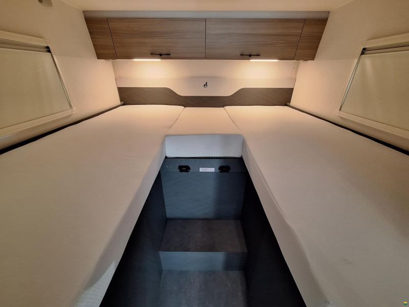 Etrusco T 6.9 SBC