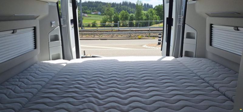 Adria Twin 640 SGX