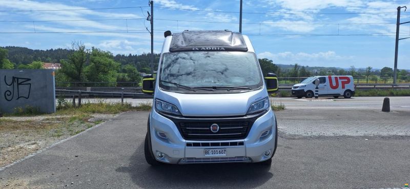 Adria Twin 640 SGX