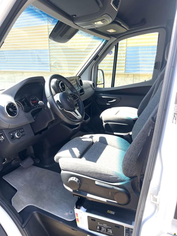 Hymer Manchmal reicht ein Stern!!