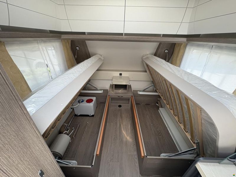 Hobby 460 DL Ontour