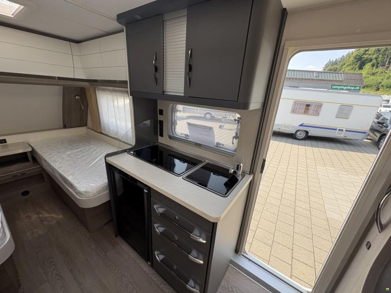Hobby 460 DL Ontour